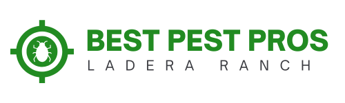 Ladera Ranch Best Pest Pros Logo