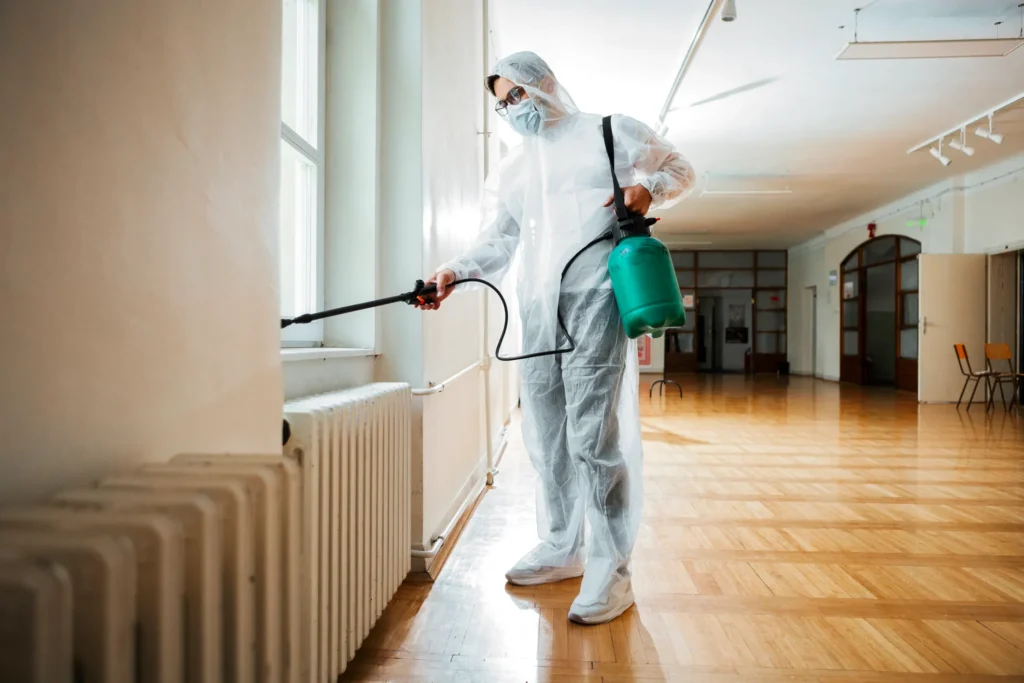 How Our Process Works - Ladera Ranch Best Pest Pros | Ladera Ranch, CA | 949-776-8717