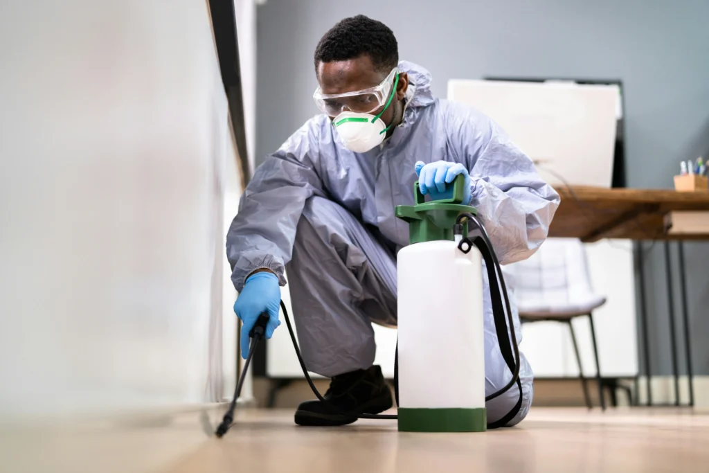 Trusted Pest Control - Ladera Ranch Best Pest Pros | Ladera Ranch, CA | 949-776-8717
