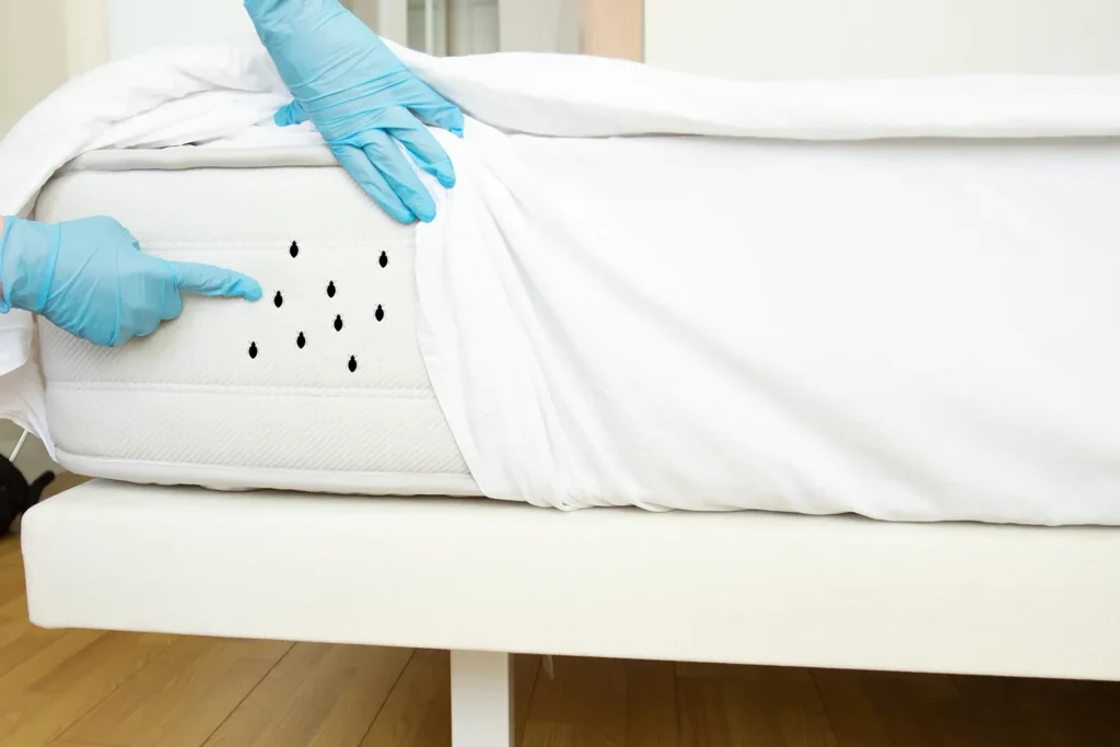 Why Choose Our Bed Bug Extermination Services - Ladera Ranch Best Pest Pros | Ladera Ranch, CA | 949-776-8717