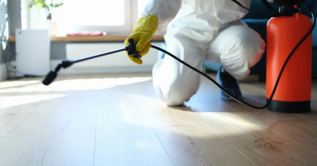 Why Choose Our Pest Control Services - Ladera Ranch Best Pest Pros | Ladera Ranch, CA | 949-776-8717